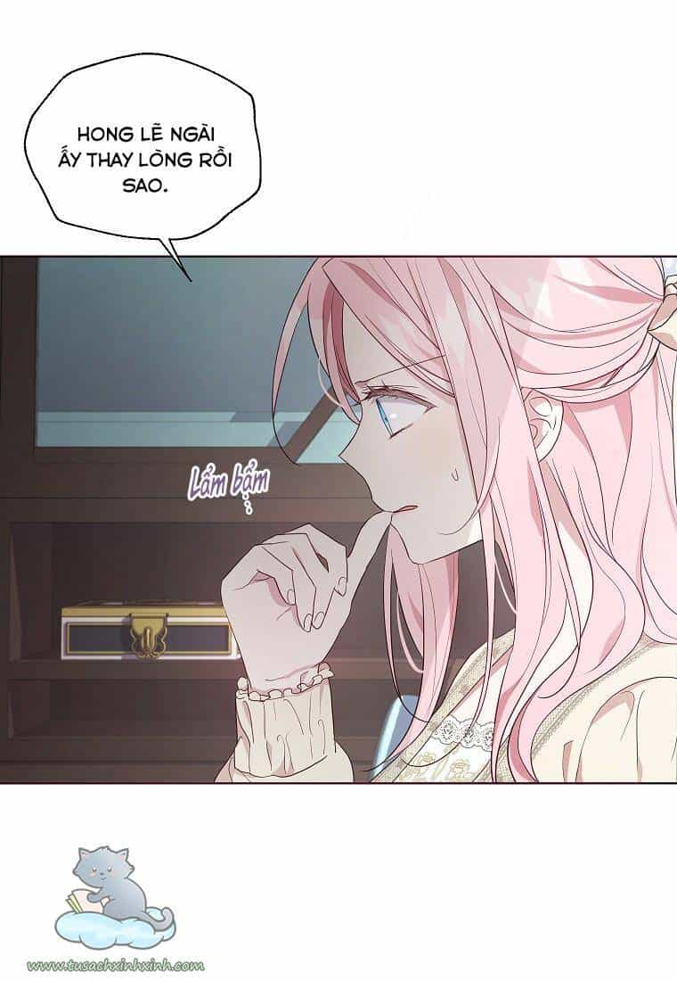 Quyến Rũ Cha Của Nhân Vật Phản Diện - Chương 81 - ảnh 15