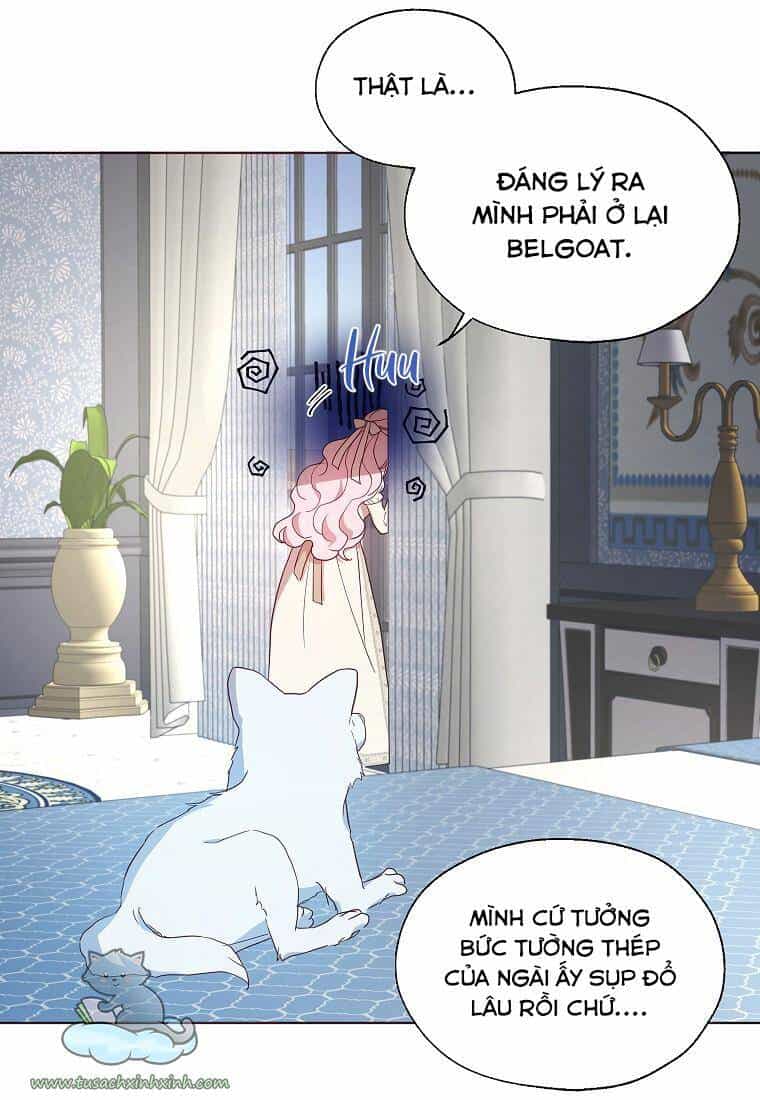 Quyến Rũ Cha Của Nhân Vật Phản Diện - Chương 81 - ảnh 30