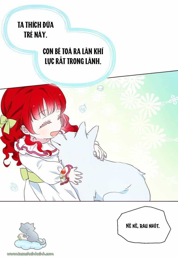 Quyến Rũ Cha Của Nhân Vật Phản Diện - Chương 81 - ảnh 58
