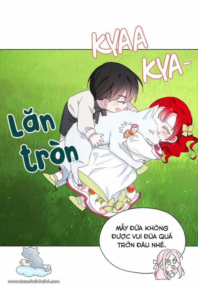 Quyến Rũ Cha Của Nhân Vật Phản Diện - Chương 81 - ảnh 60