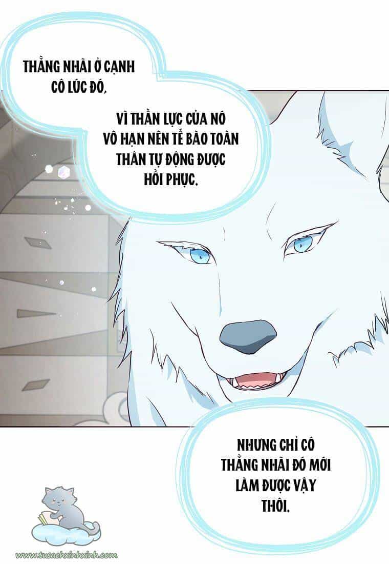 Quyến Rũ Cha Của Nhân Vật Phản Diện - Chương 82 - ảnh 40