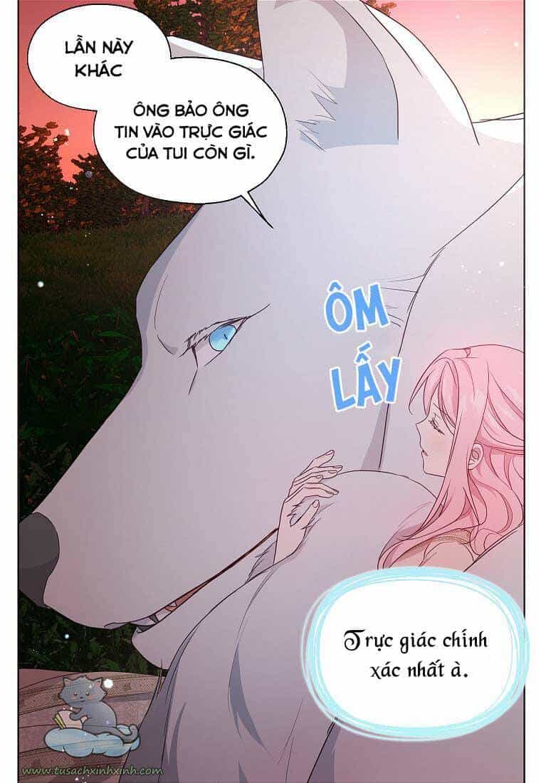 Quyến Rũ Cha Của Nhân Vật Phản Diện - Chương 83 - ảnh 27
