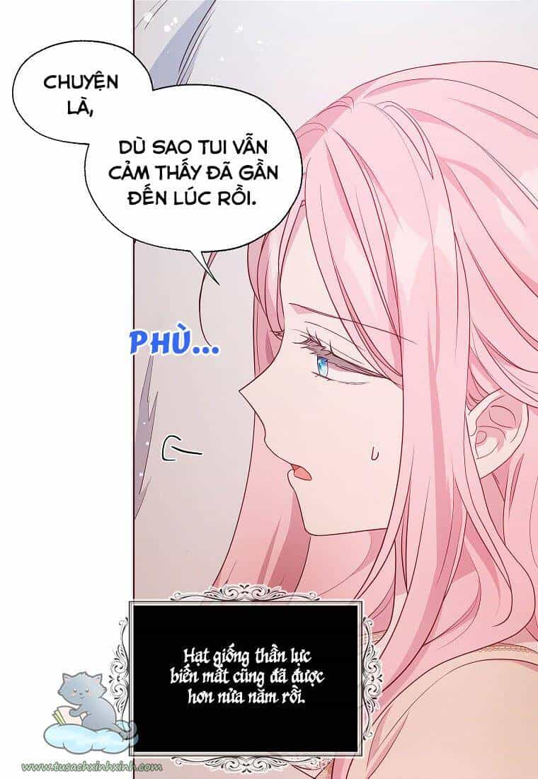Quyến Rũ Cha Của Nhân Vật Phản Diện - Chương 83 - ảnh 28