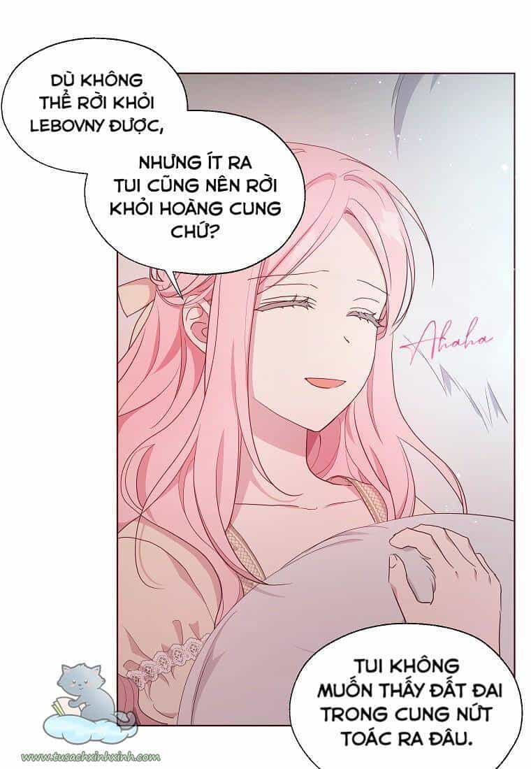 Quyến Rũ Cha Của Nhân Vật Phản Diện - Chương 83 - ảnh 32