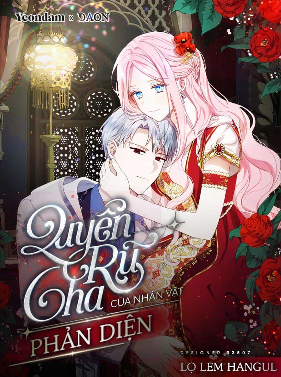 Quyến Rũ Cha Của Nhân Vật Phản Diện - Chương 84 - ảnh 1