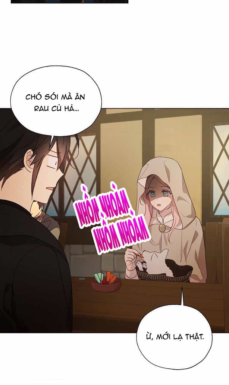 Quyến Rũ Cha Của Nhân Vật Phản Diện - Chương 84 - ảnh 37