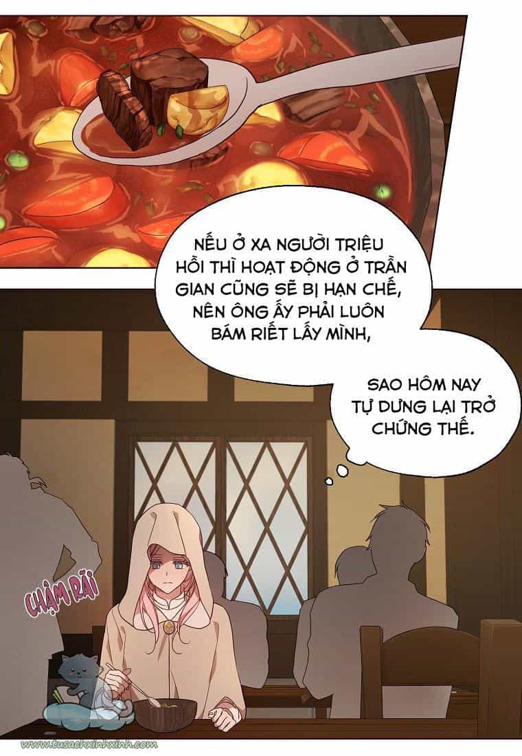 Quyến Rũ Cha Của Nhân Vật Phản Diện - Chương 85 - ảnh 17