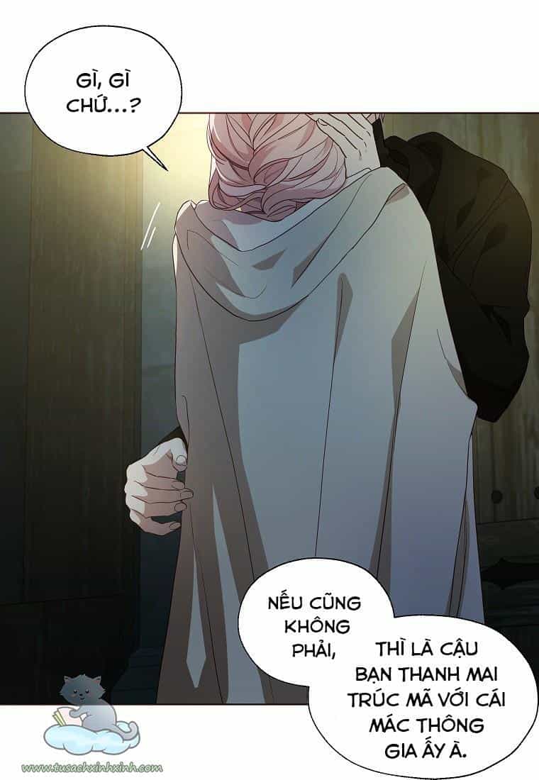 Quyến Rũ Cha Của Nhân Vật Phản Diện - Chương 85 - ảnh 57