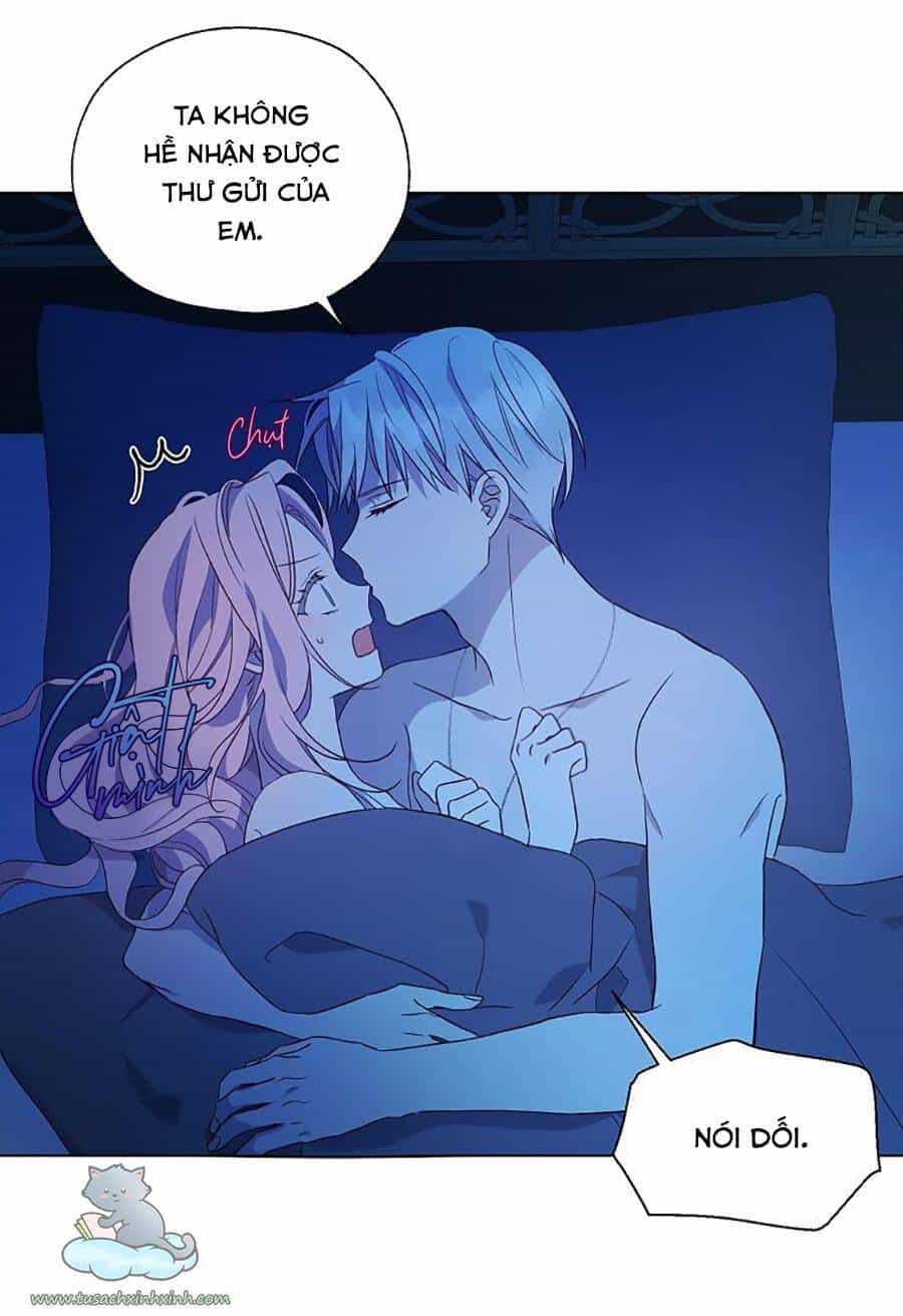 Quyến Rũ Cha Của Nhân Vật Phản Diện - Chương 86 - ảnh 46