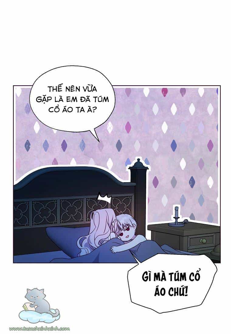 Quyến Rũ Cha Của Nhân Vật Phản Diện - Chương 86 - ảnh 57
