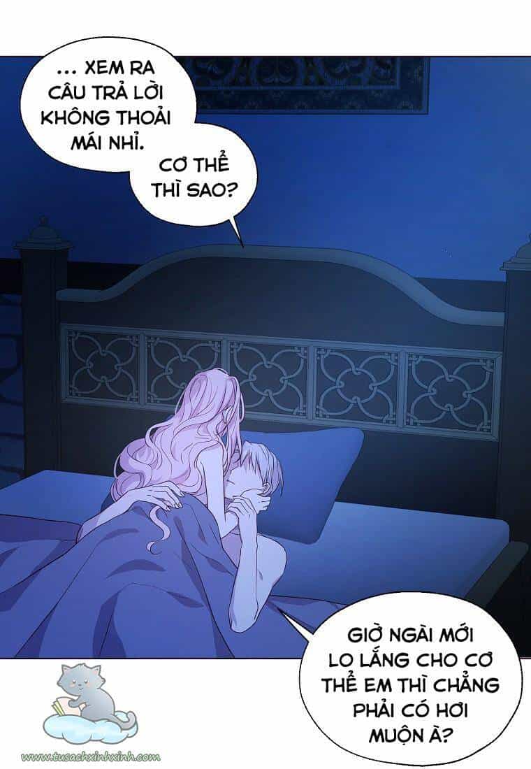 Quyến Rũ Cha Của Nhân Vật Phản Diện - Chương 87 - ảnh 24