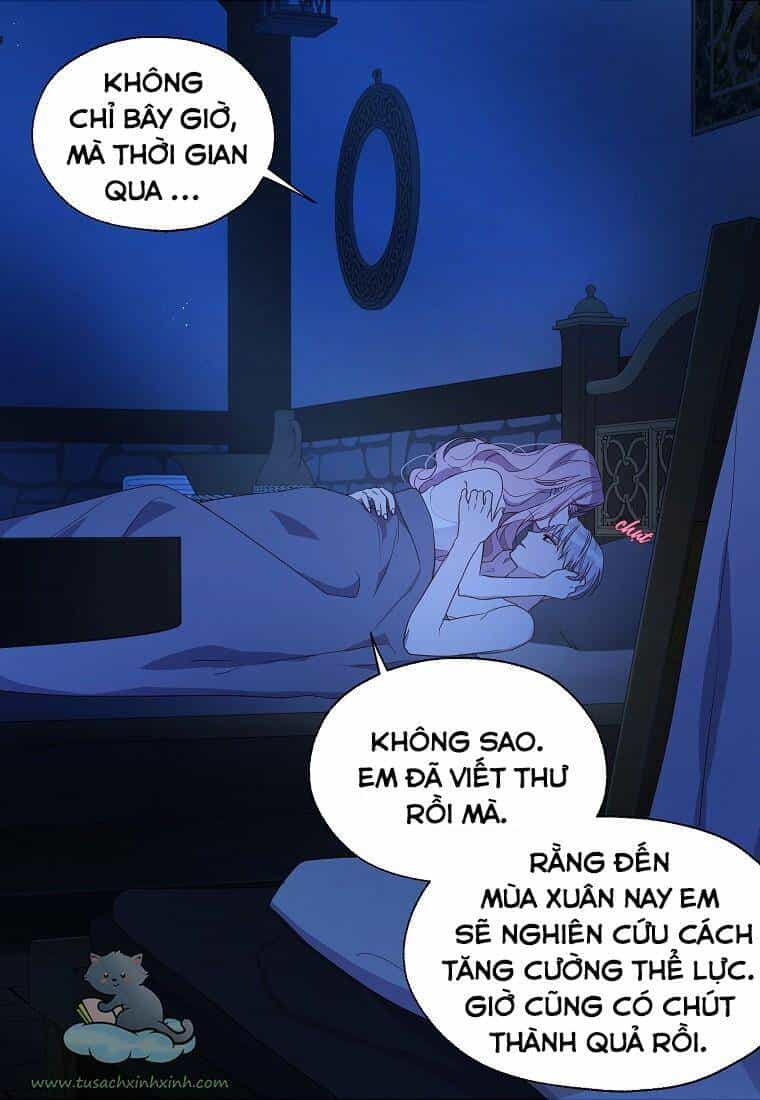 Quyến Rũ Cha Của Nhân Vật Phản Diện - Chương 87 - ảnh 26
