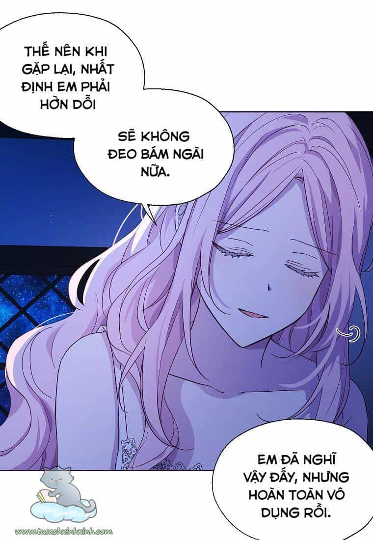 Quyến Rũ Cha Của Nhân Vật Phản Diện - Chương 87 - ảnh 29