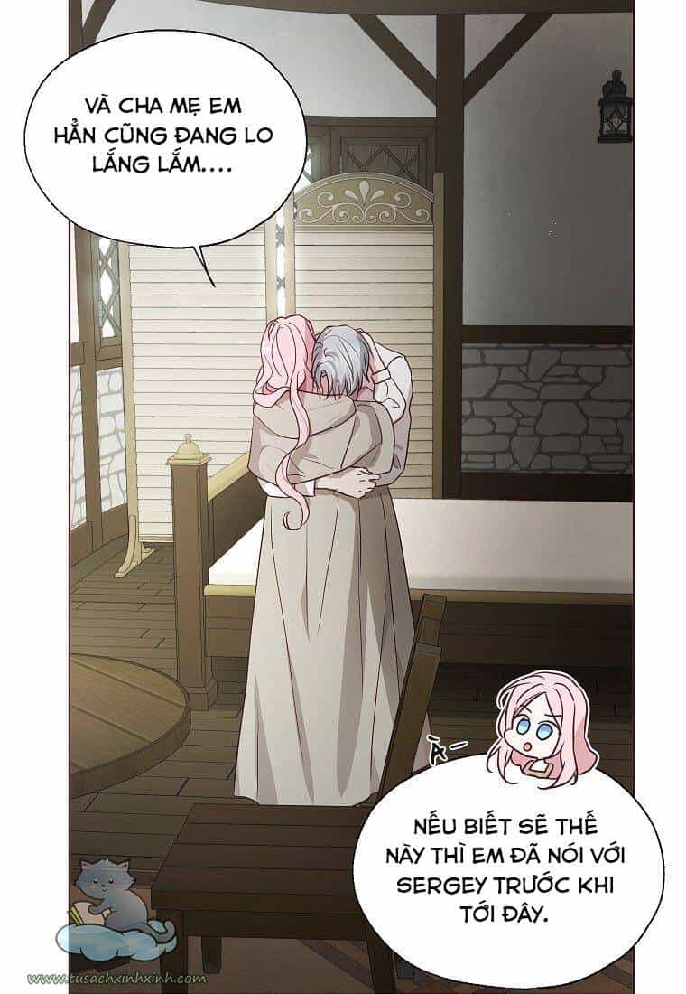 Quyến Rũ Cha Của Nhân Vật Phản Diện - Chương 87 - ảnh 55