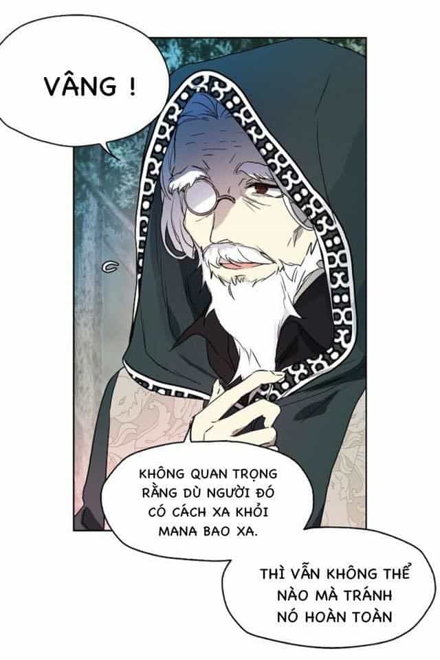 Quyến Rũ Cha Của Nhân Vật Phản Diện - Chương 9 - ảnh 11