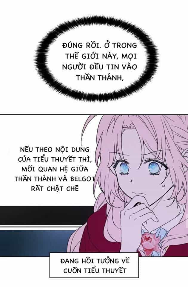 Quyến Rũ Cha Của Nhân Vật Phản Diện - Chương 9 - ảnh 21
