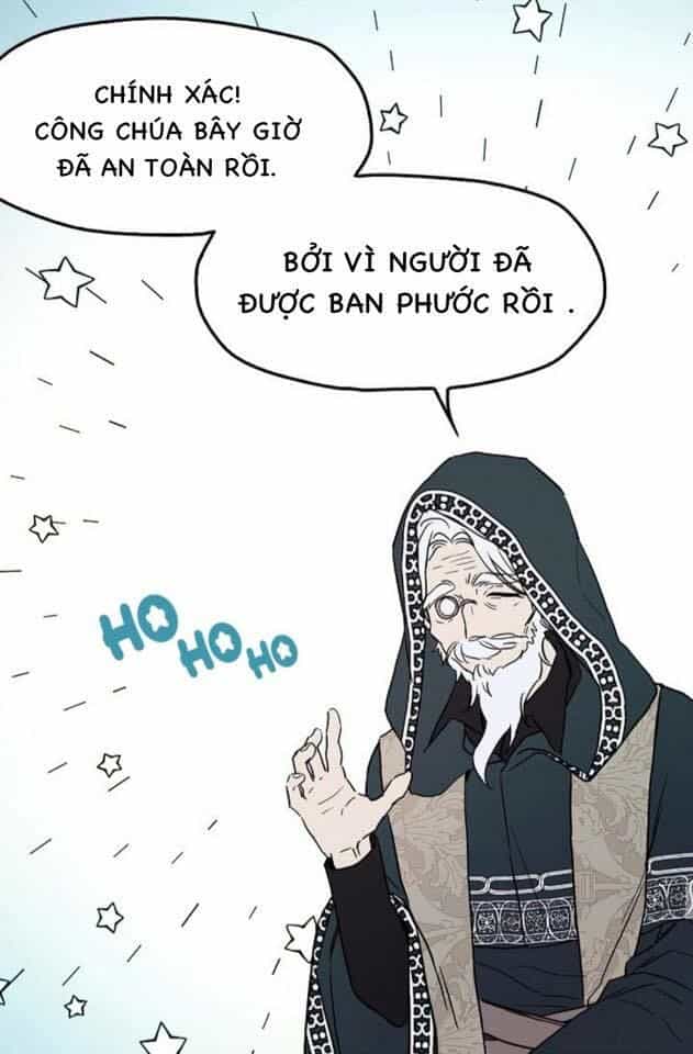 Quyến Rũ Cha Của Nhân Vật Phản Diện - Chương 9 - ảnh 34