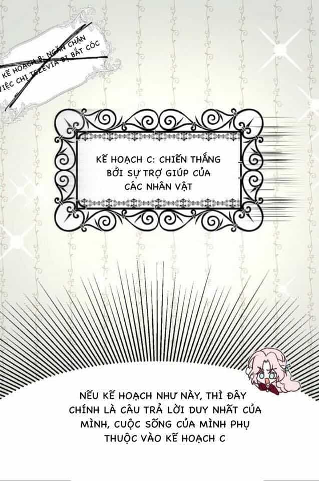 Quyến Rũ Cha Của Nhân Vật Phản Diện - Chương 9 - ảnh 43