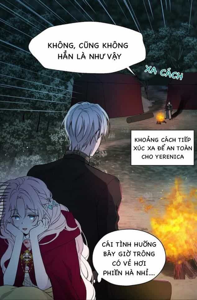 Quyến Rũ Cha Của Nhân Vật Phản Diện - Chương 9 - ảnh 7