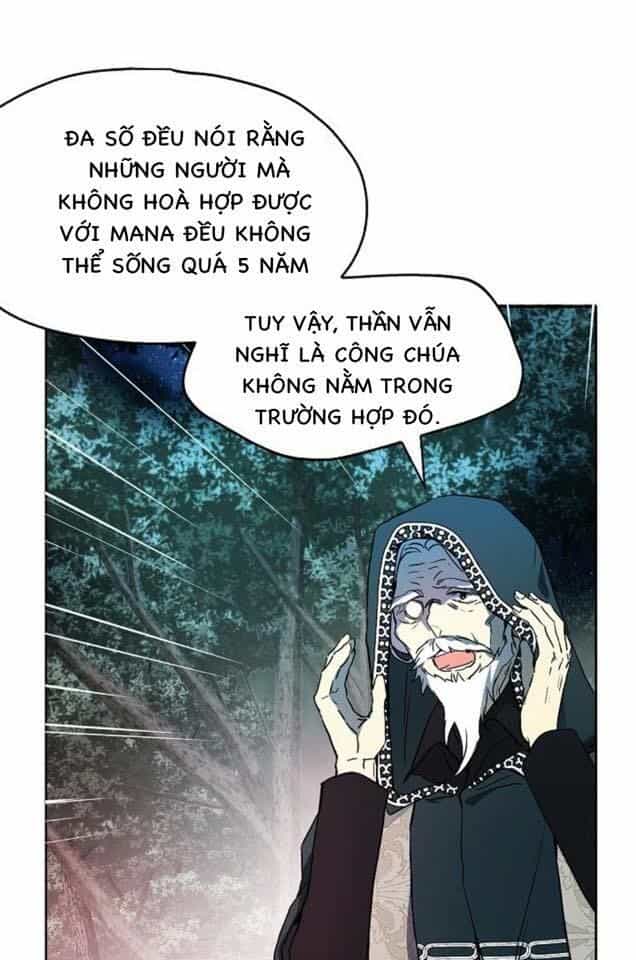 Quyến Rũ Cha Của Nhân Vật Phản Diện - Chương 9 - ảnh 8