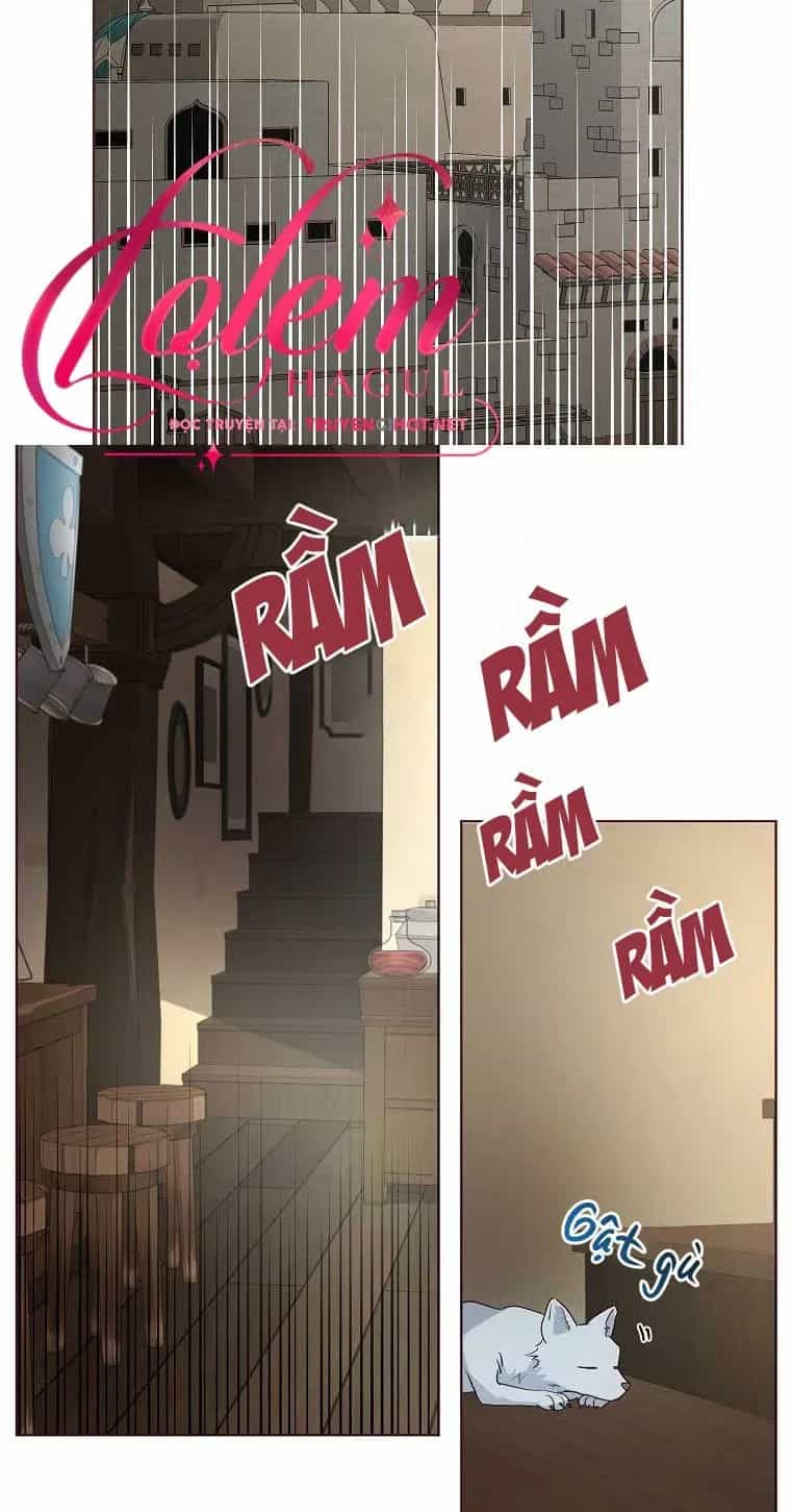 Quyến Rũ Cha Của Nhân Vật Phản Diện - Chương 88.5 - ảnh 18
