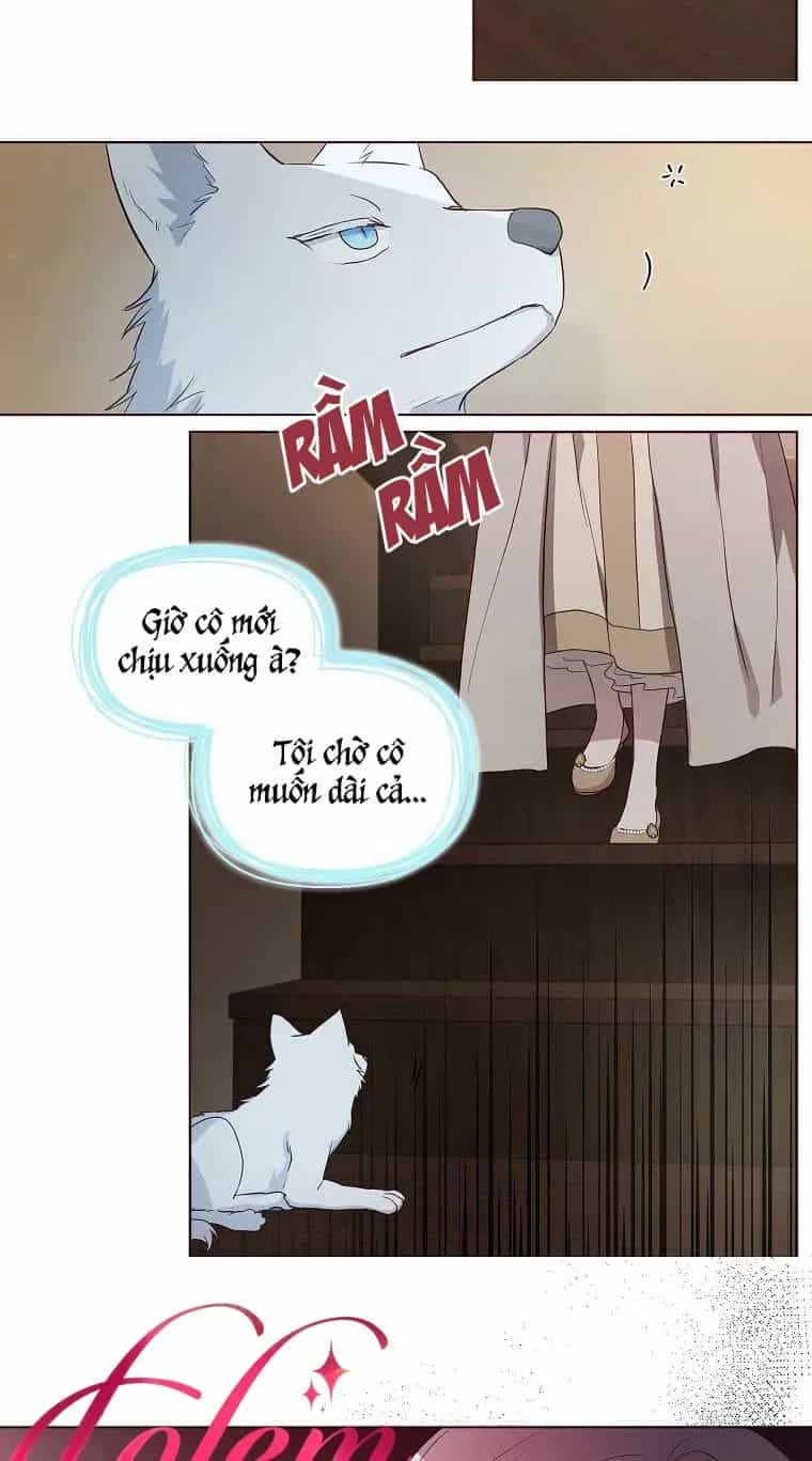 Quyến Rũ Cha Của Nhân Vật Phản Diện - Chương 88.5 - ảnh 19