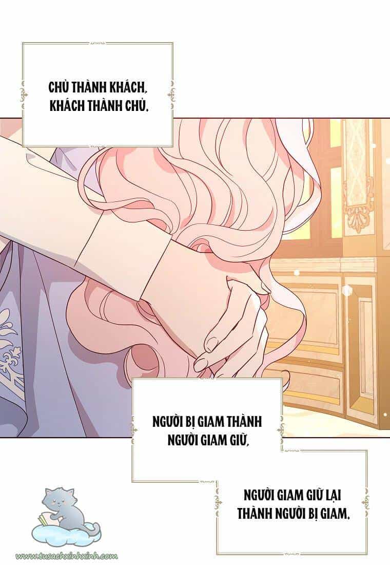 Quyến Rũ Cha Của Nhân Vật Phản Diện - Chương 91 - ảnh 16