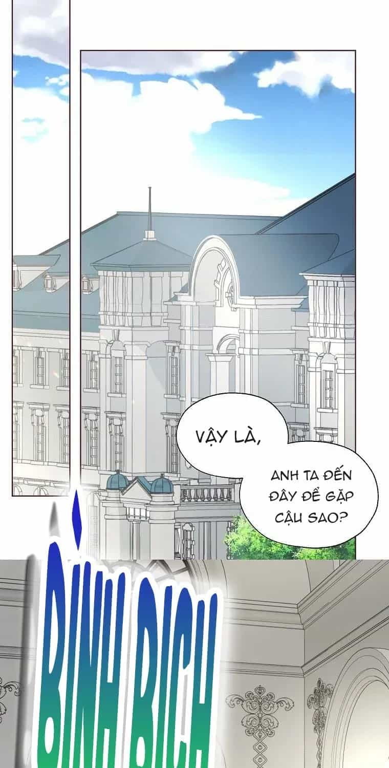 Quyến Rũ Cha Của Nhân Vật Phản Diện - Chương 89.5 - ảnh 13