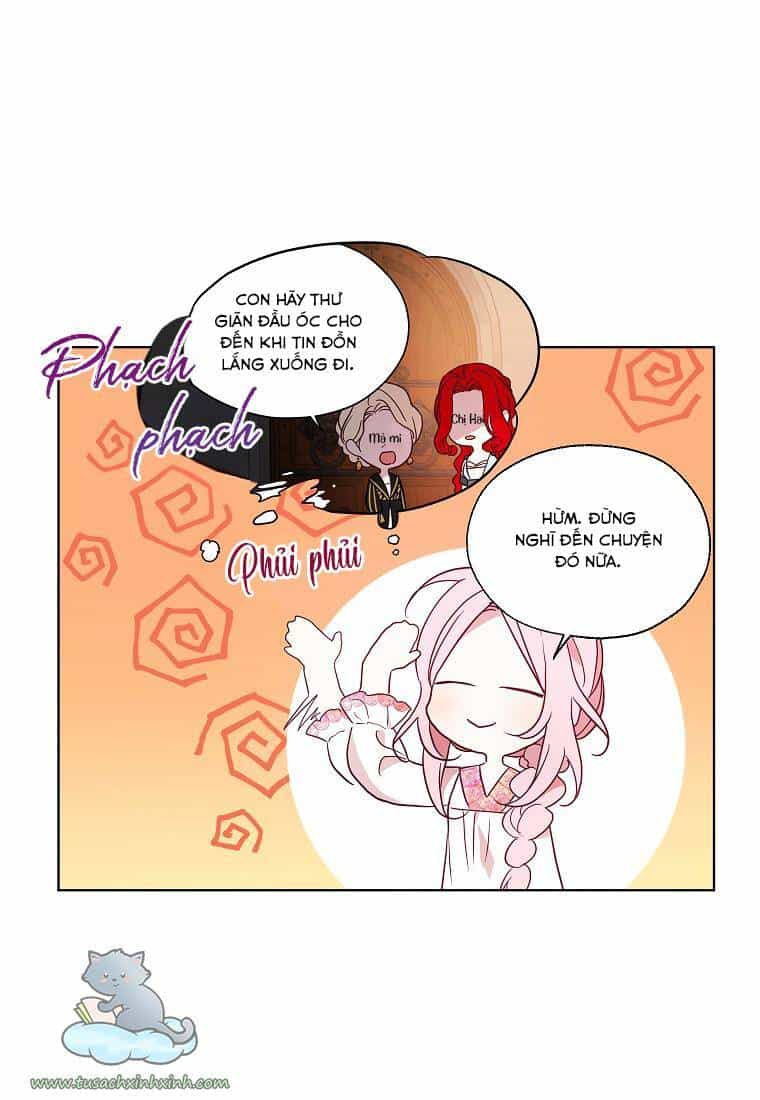 Quyến Rũ Cha Của Nhân Vật Phản Diện - Chương 93 - ảnh 10