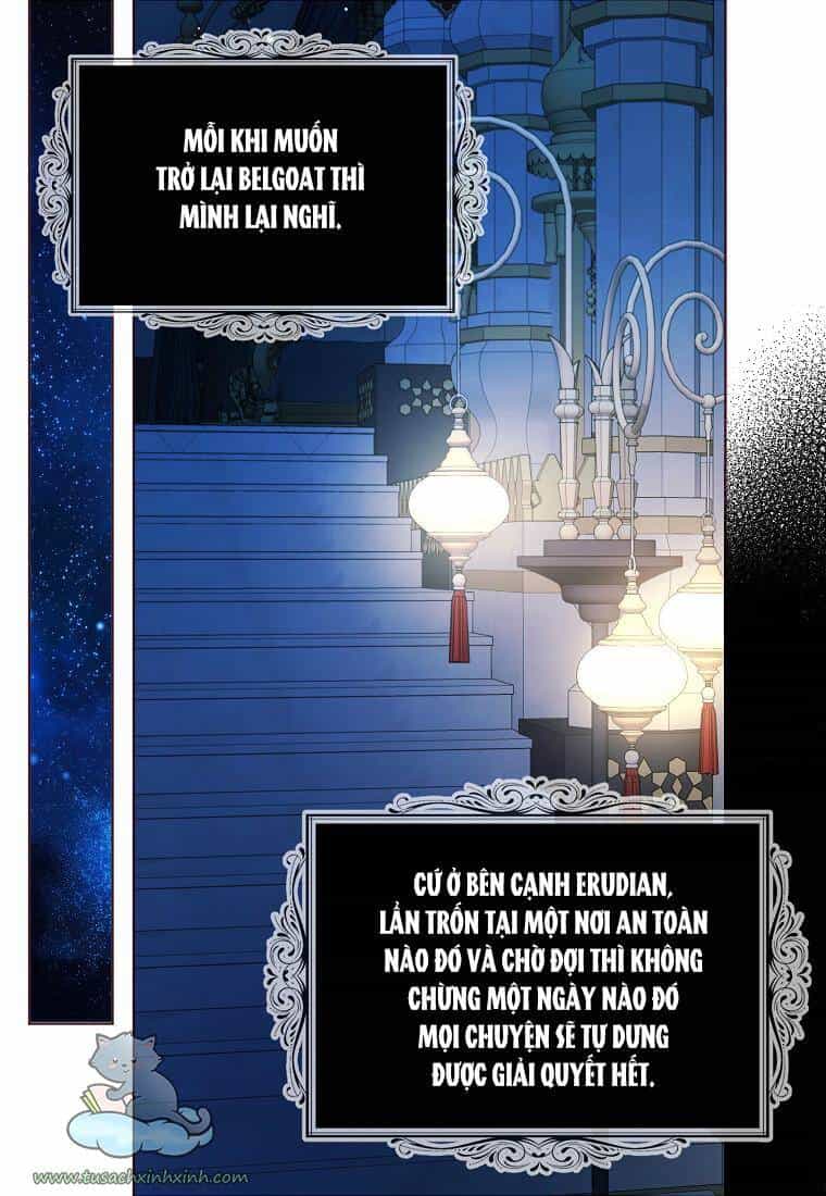 Quyến Rũ Cha Của Nhân Vật Phản Diện - Chương 93 - ảnh 42