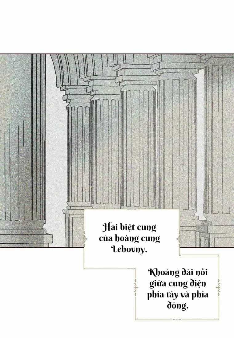 Quyến Rũ Cha Của Nhân Vật Phản Diện - Chương 90.5 - ảnh 14