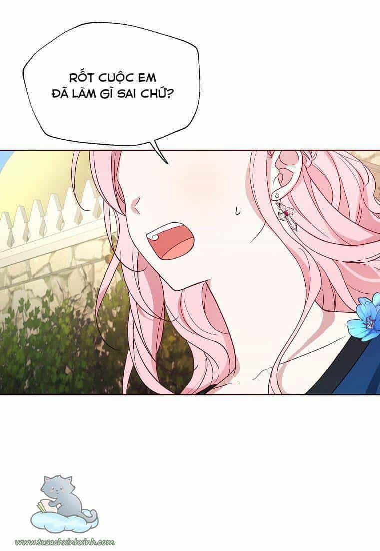 Quyến Rũ Cha Của Nhân Vật Phản Diện - Chương 95 - ảnh 2