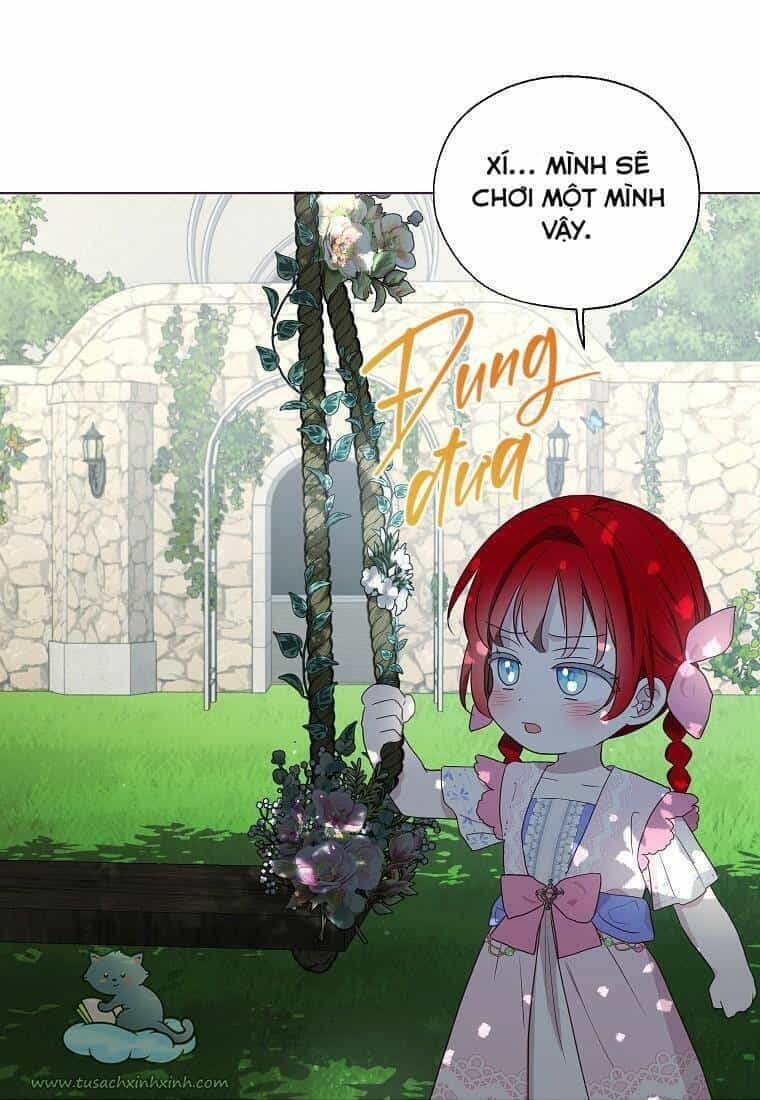 Quyến Rũ Cha Của Nhân Vật Phản Diện - Chương 95 - ảnh 36