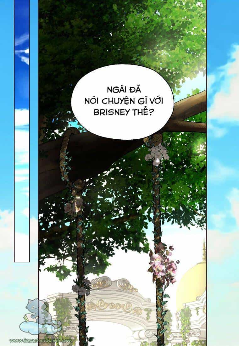 Quyến Rũ Cha Của Nhân Vật Phản Diện - Chương 97 - ảnh 14