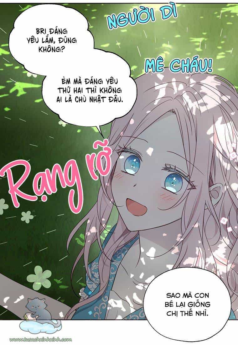Quyến Rũ Cha Của Nhân Vật Phản Diện - Chương 97 - ảnh 26