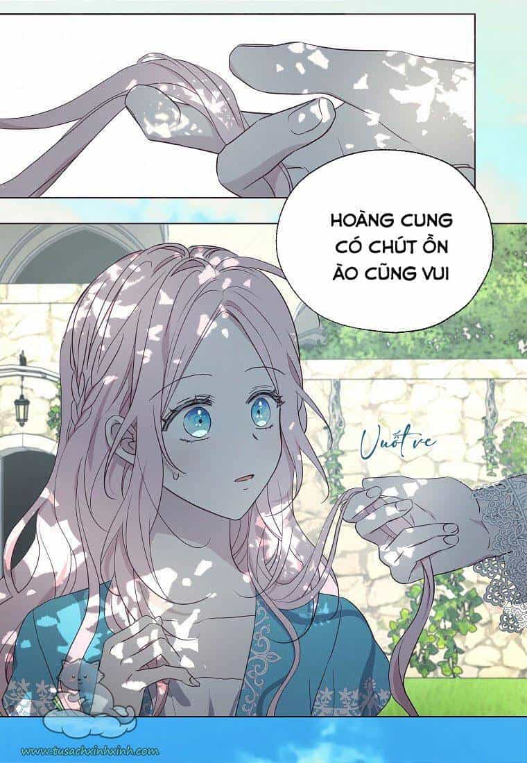 Quyến Rũ Cha Của Nhân Vật Phản Diện - Chương 97 - ảnh 35