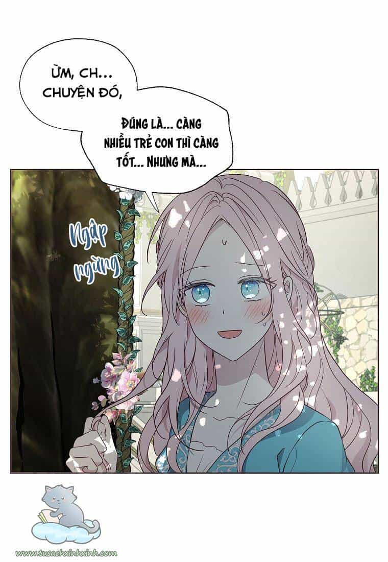 Quyến Rũ Cha Của Nhân Vật Phản Diện - Chương 97 - ảnh 40