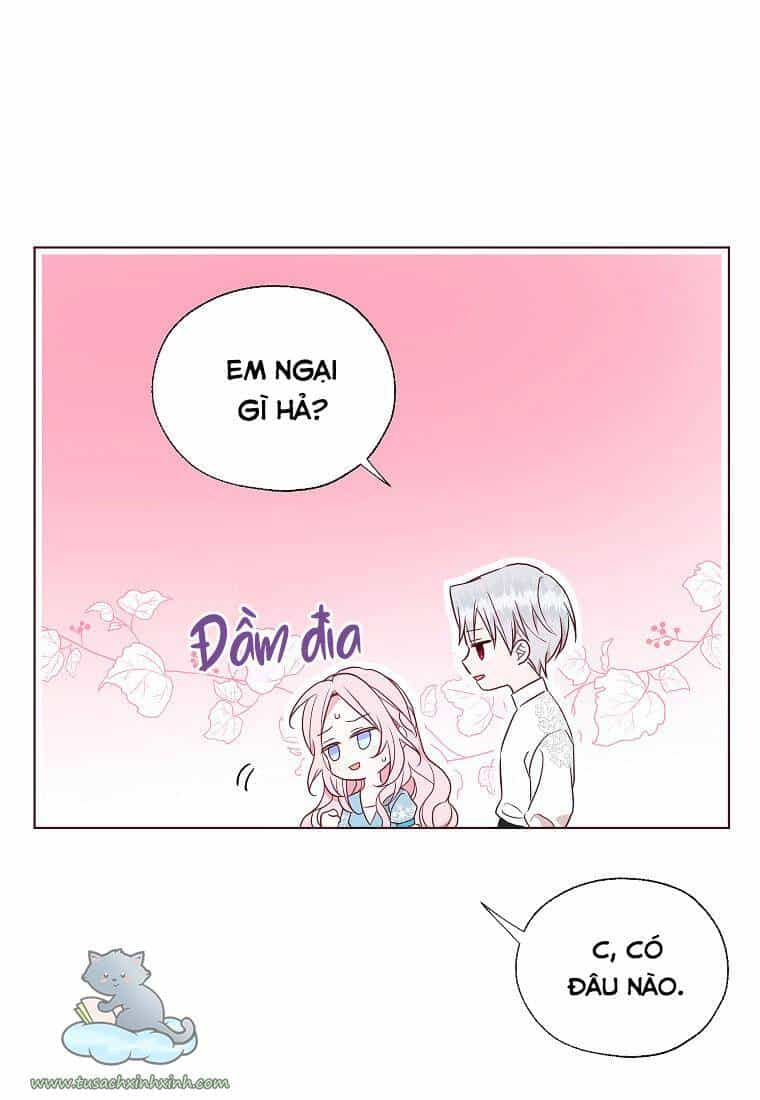 Quyến Rũ Cha Của Nhân Vật Phản Diện - Chương 97 - ảnh 41