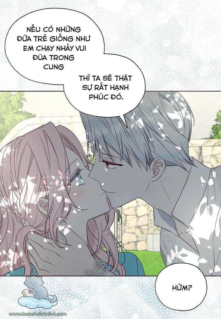 Quyến Rũ Cha Của Nhân Vật Phản Diện - Chương 97 - ảnh 45