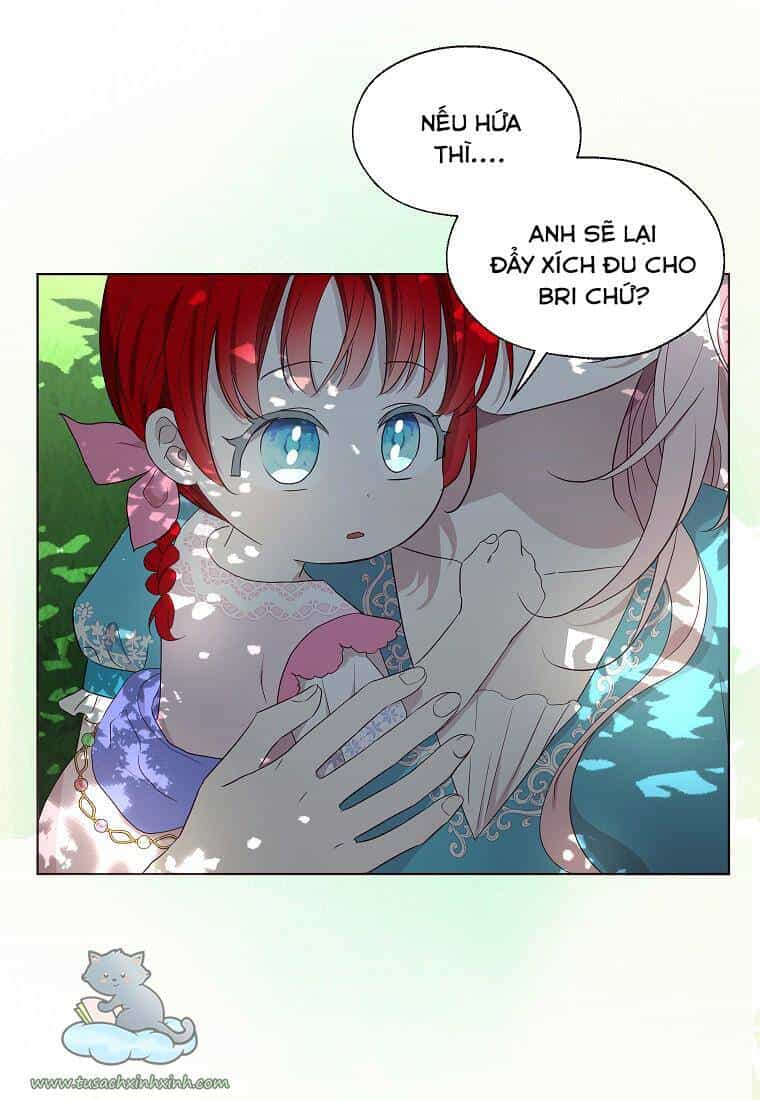 Quyến Rũ Cha Của Nhân Vật Phản Diện - Chương 97 - ảnh 7