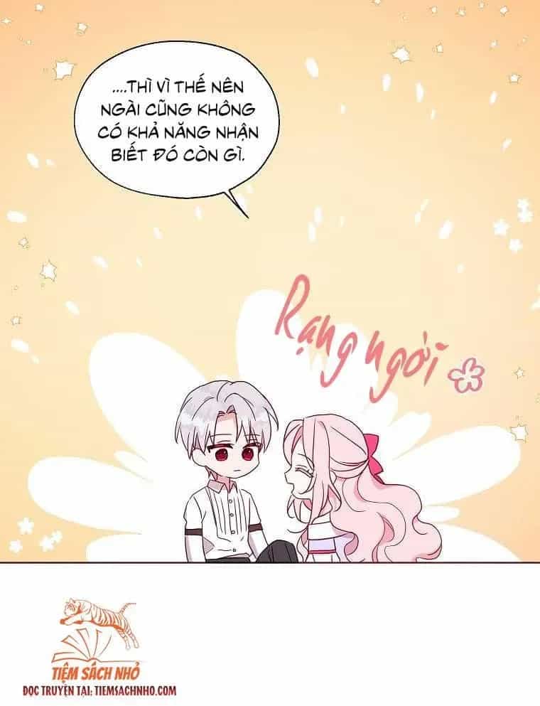 Quyến Rũ Cha Của Nhân Vật Phản Diện - Chương 92.5 - ảnh 14