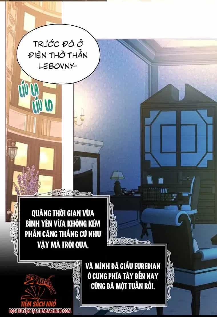 Quyến Rũ Cha Của Nhân Vật Phản Diện - Chương 92.5 - ảnh 33