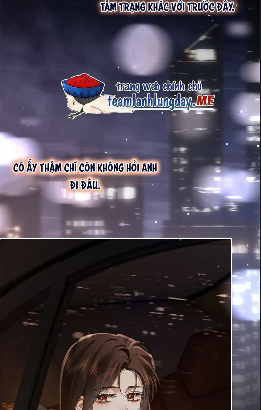 Quyến Rũ Cô Ấy - Chương 9 - ảnh 14