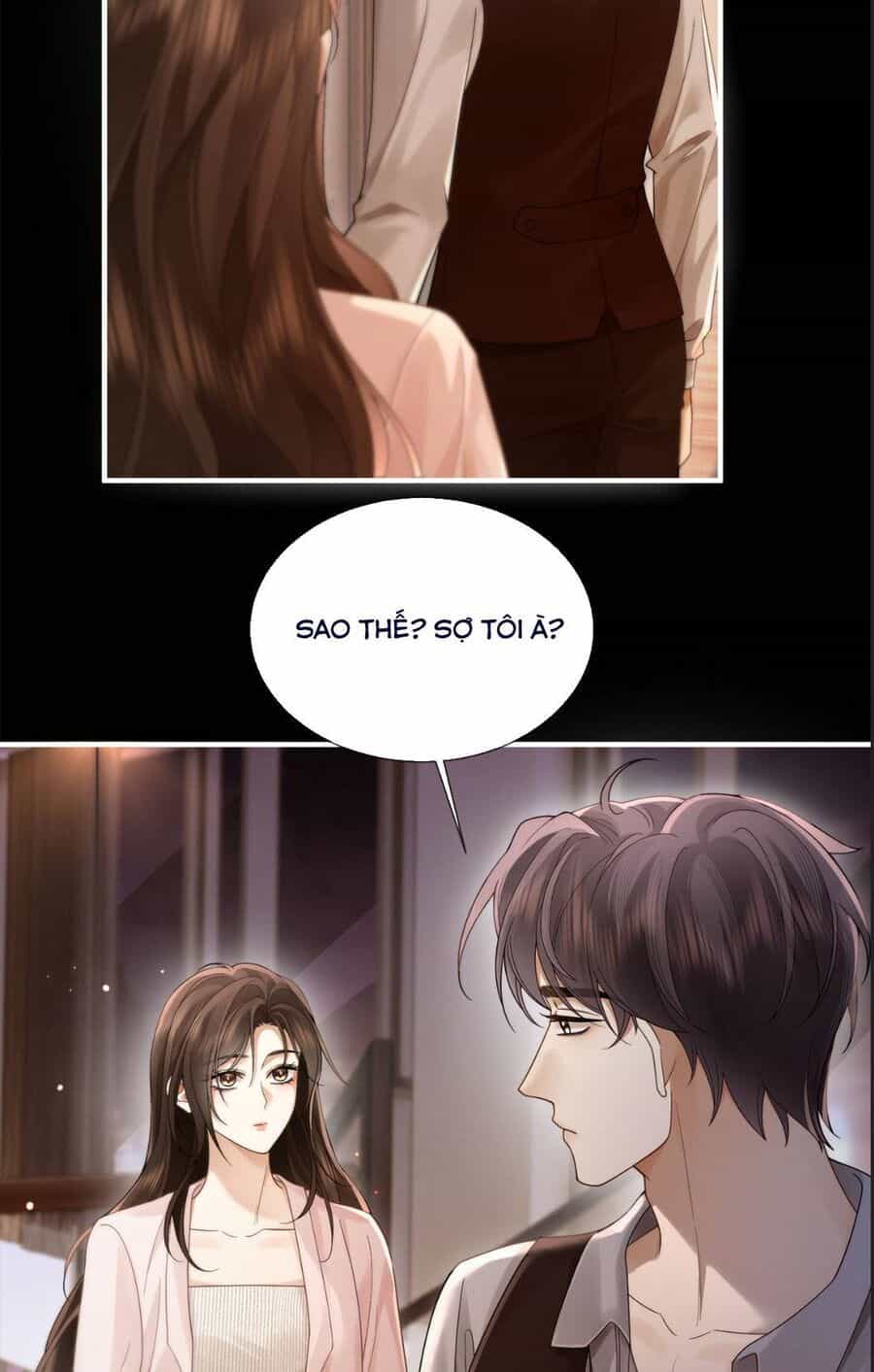 Quyến Rũ Cô Ấy - Chương 9 - ảnh 19