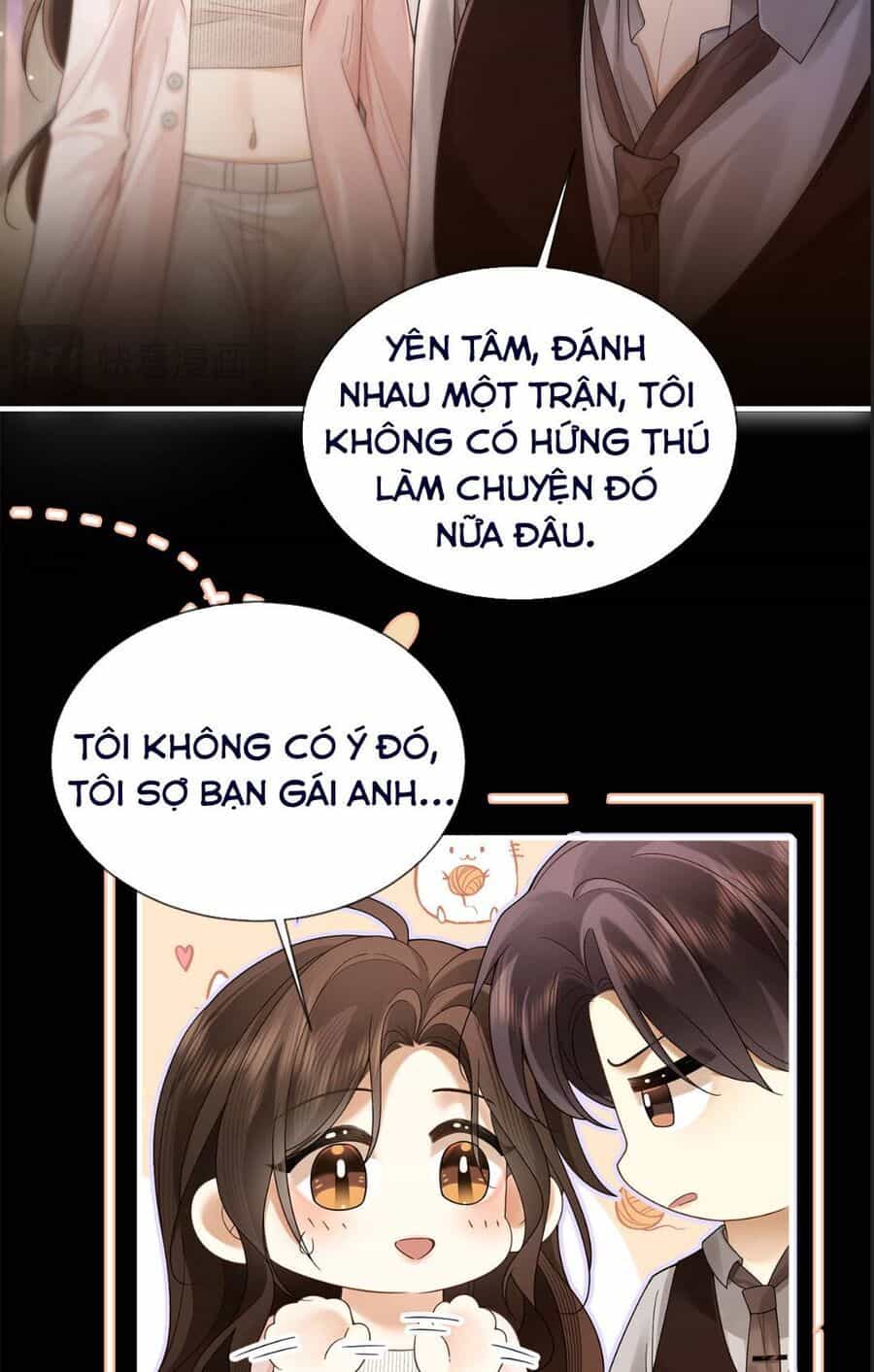 Quyến Rũ Cô Ấy - Chương 9 - ảnh 20