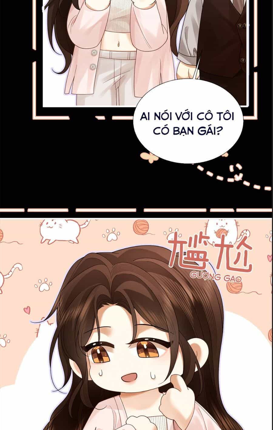 Quyến Rũ Cô Ấy - Chương 9 - ảnh 21