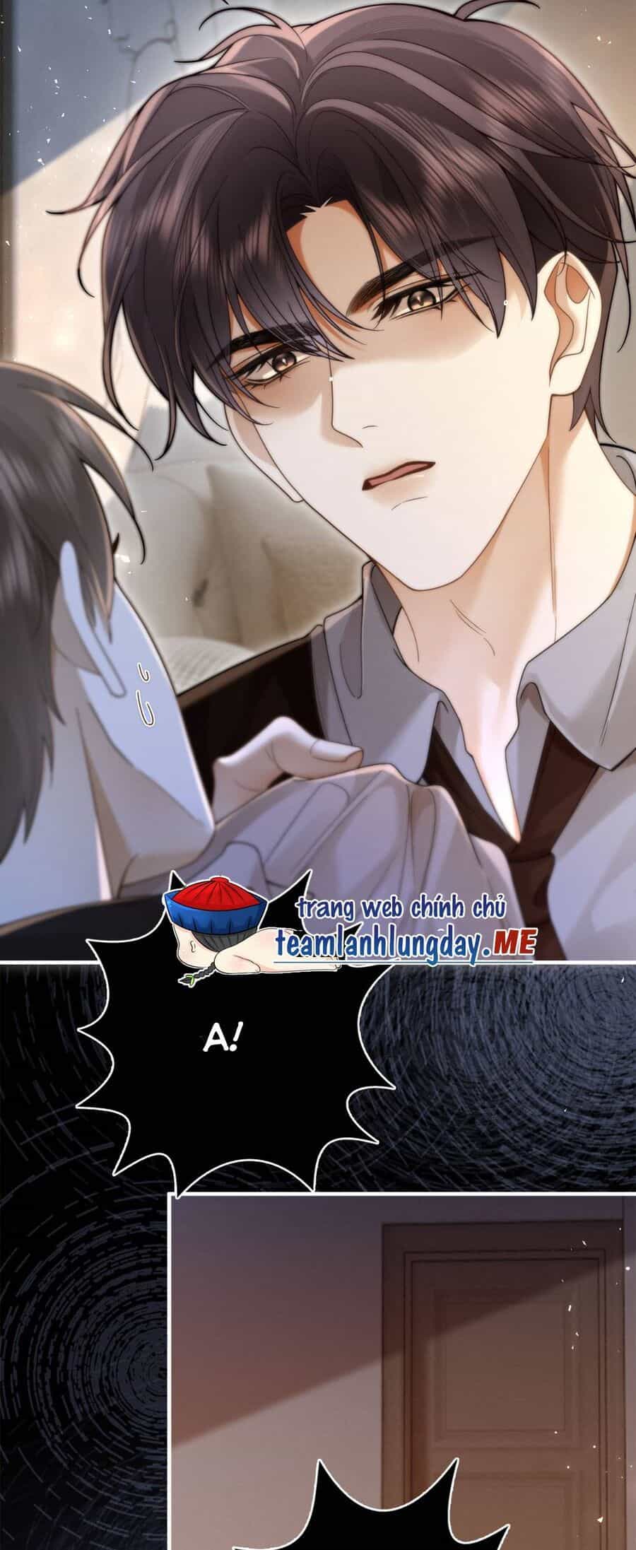 Quyến Rũ Cô Ấy - Chương 9 - ảnh 3