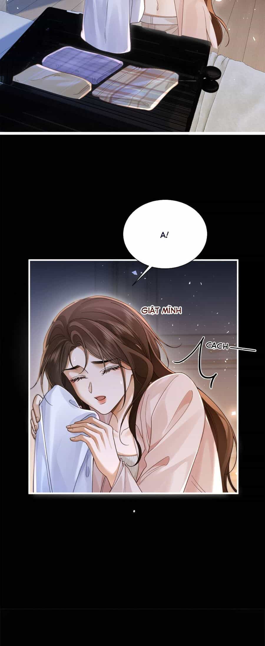 Quyến Rũ Cô Ấy - Chương 9 - ảnh 5