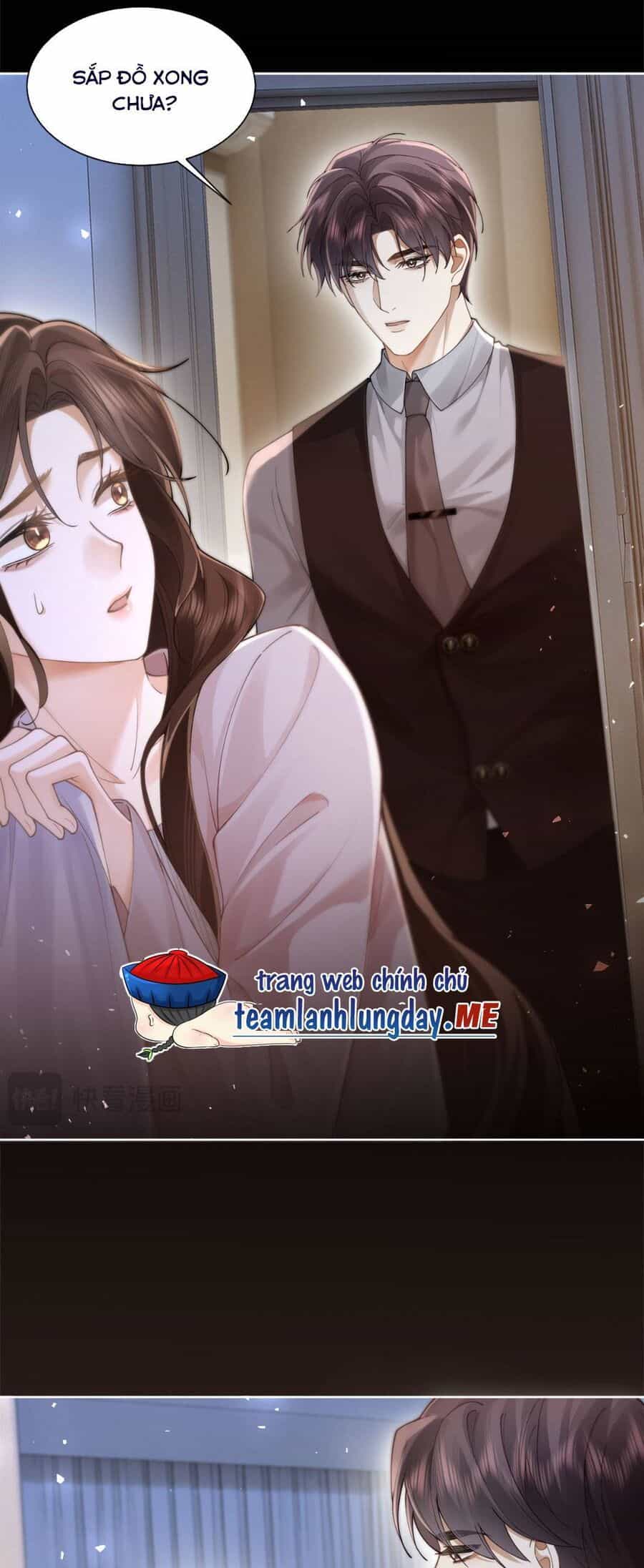 Quyến Rũ Cô Ấy - Chương 9 - ảnh 6