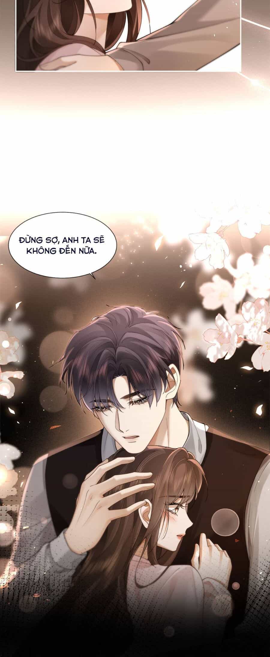 Quyến Rũ Cô Ấy - Chương 9 - ảnh 8